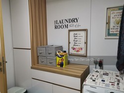 Blossom Residences (D23), Condominium #203678451